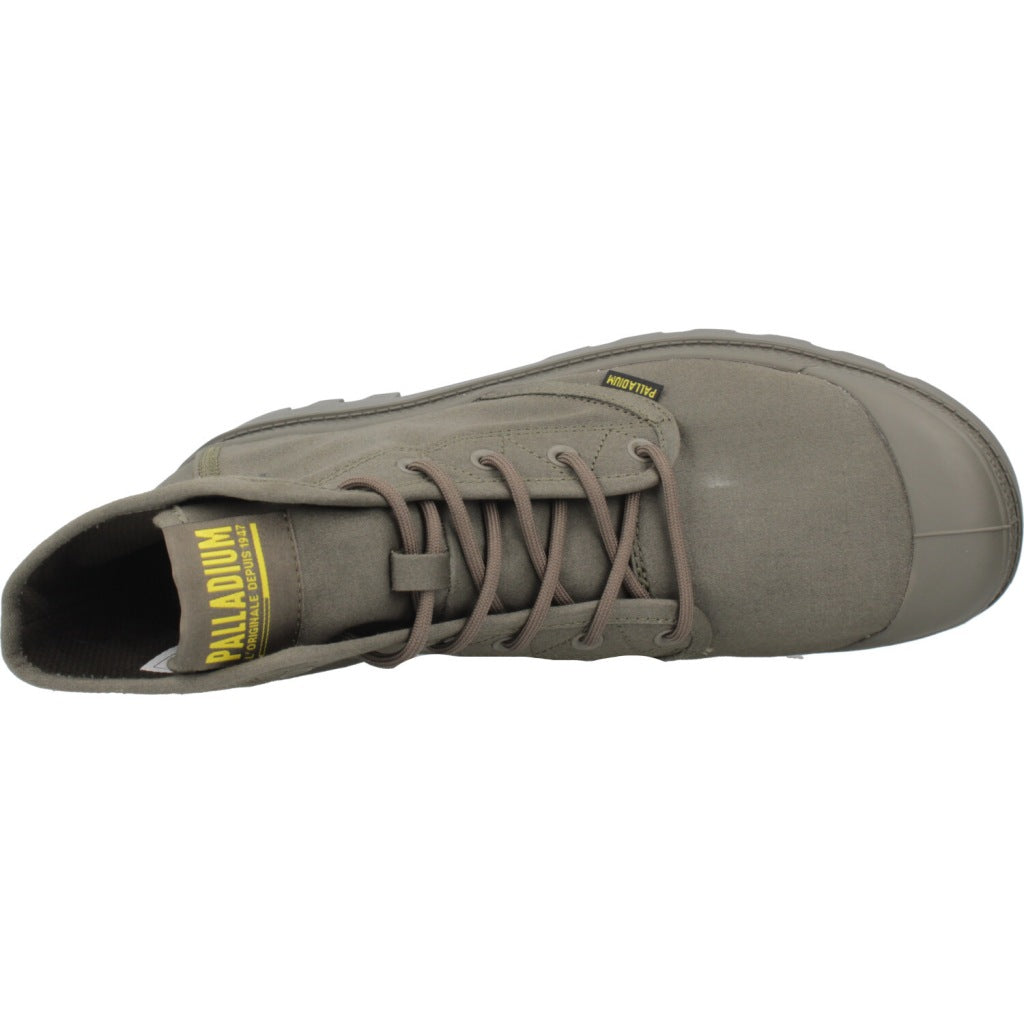 PALLADIUM PAMPA HI DARE II en color VERDE (7)