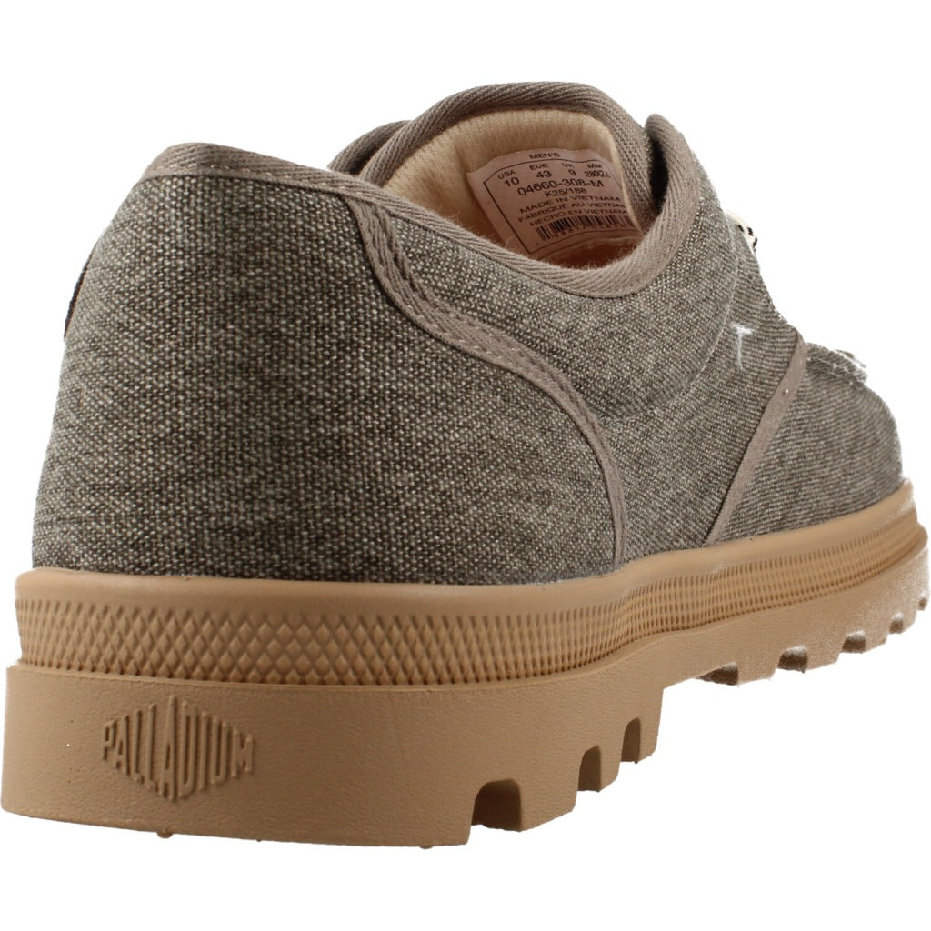 PALLADIUM DUNELITE MOC C en color GRIS (3)