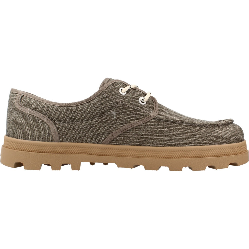 PALLADIUM DUNELITE MOC C en color GRIS (4)
