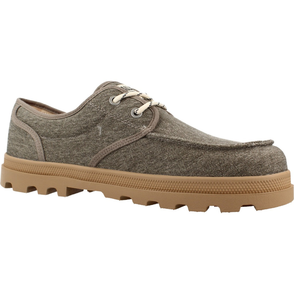 PALLADIUM DUNELITE MOC C en color GRIS (5)