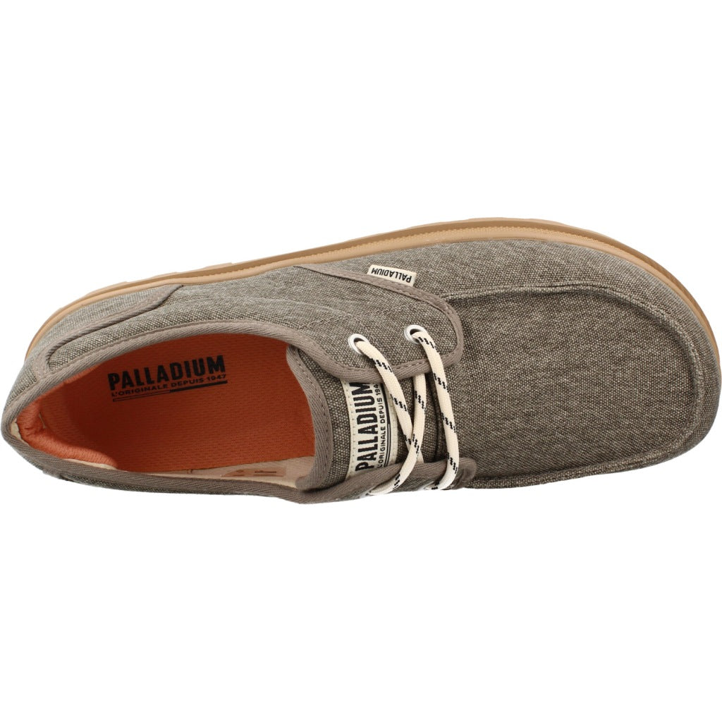 PALLADIUM DUNELITE MOC C en color GRIS (7)