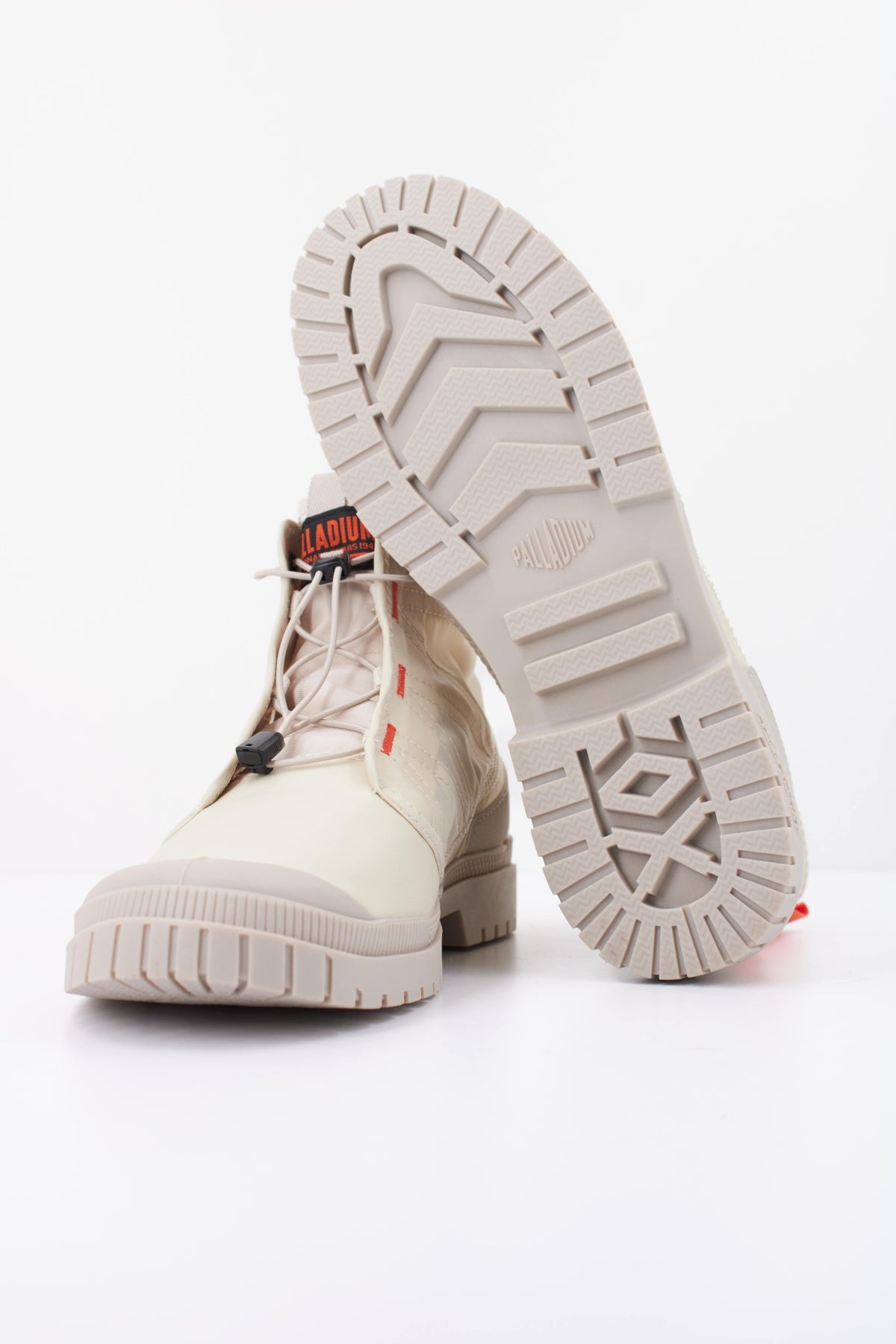 PALLADIUM SP TRAVEL HI en color BEIS (5)