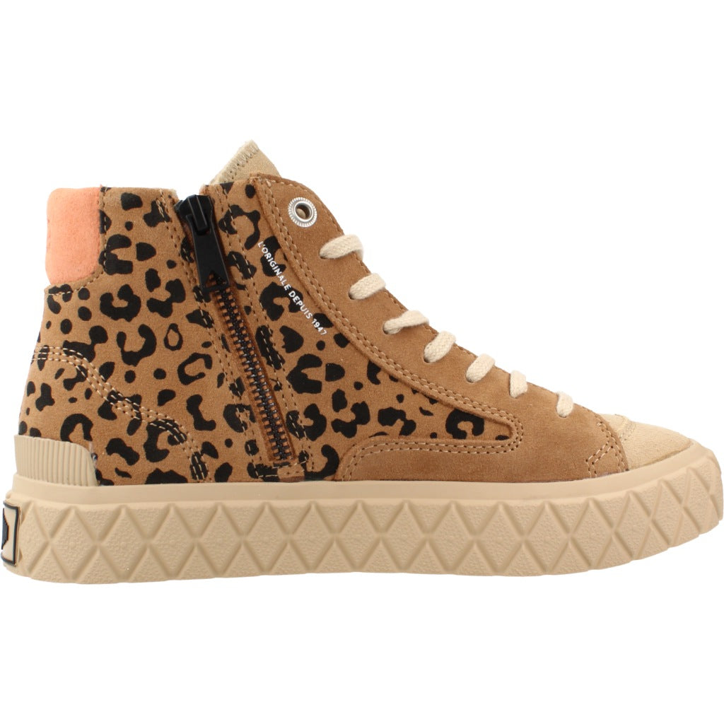 PALLADIUM BOTAS PALLA ACE CHUKKA SD en color (4)