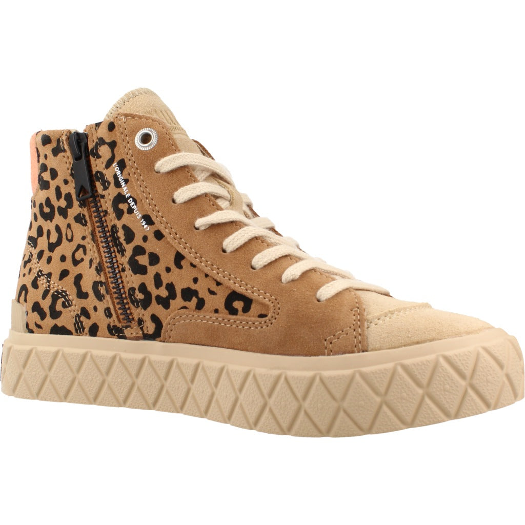 PALLADIUM BOTAS PALLA ACE CHUKKA SD en color (5)
