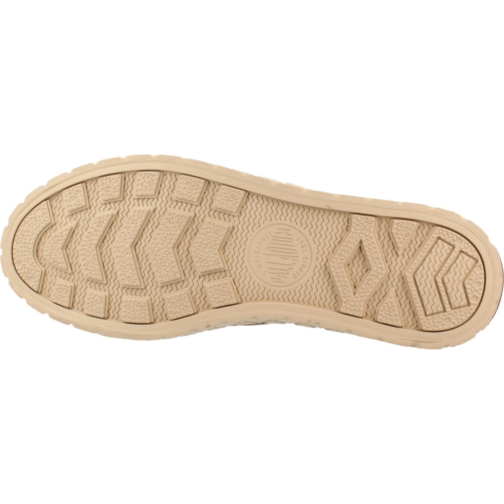 PALLADIUM BOTAS PALLA ACE CHUKKA SD en color ANIMAL PRINT (6)