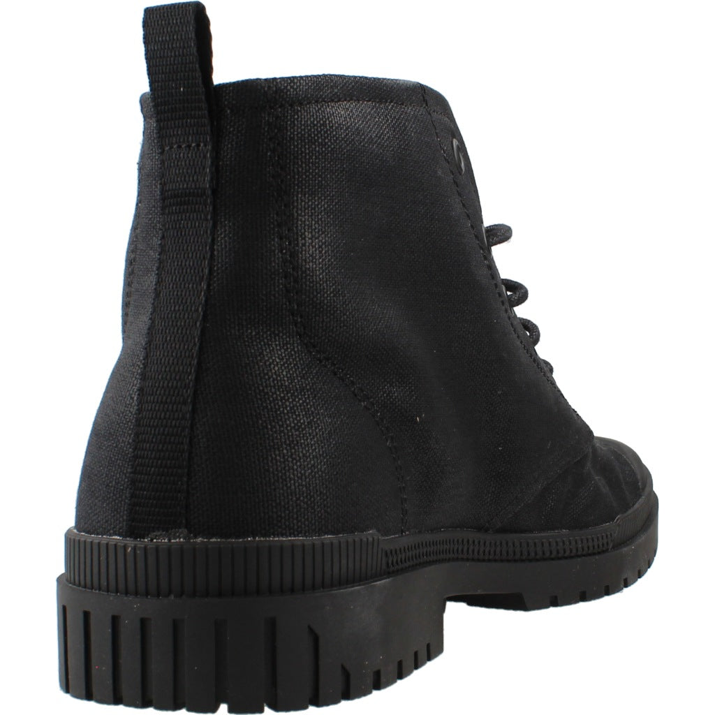 PALLADIUM BOTAS PAMPA SP HI WAX en color (3)
