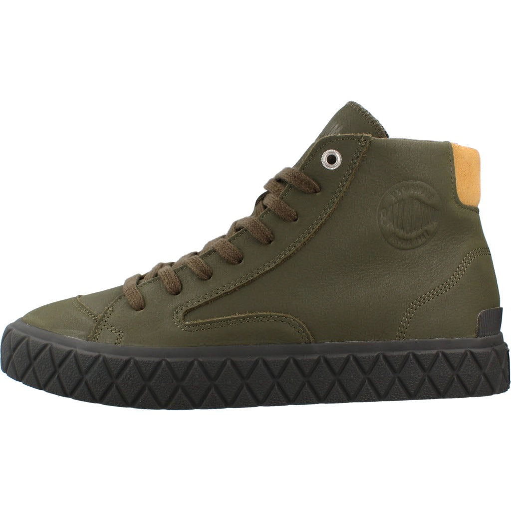 PALLADIUM BOTAS PALLA ACE CHUKKA LTH en color (2)