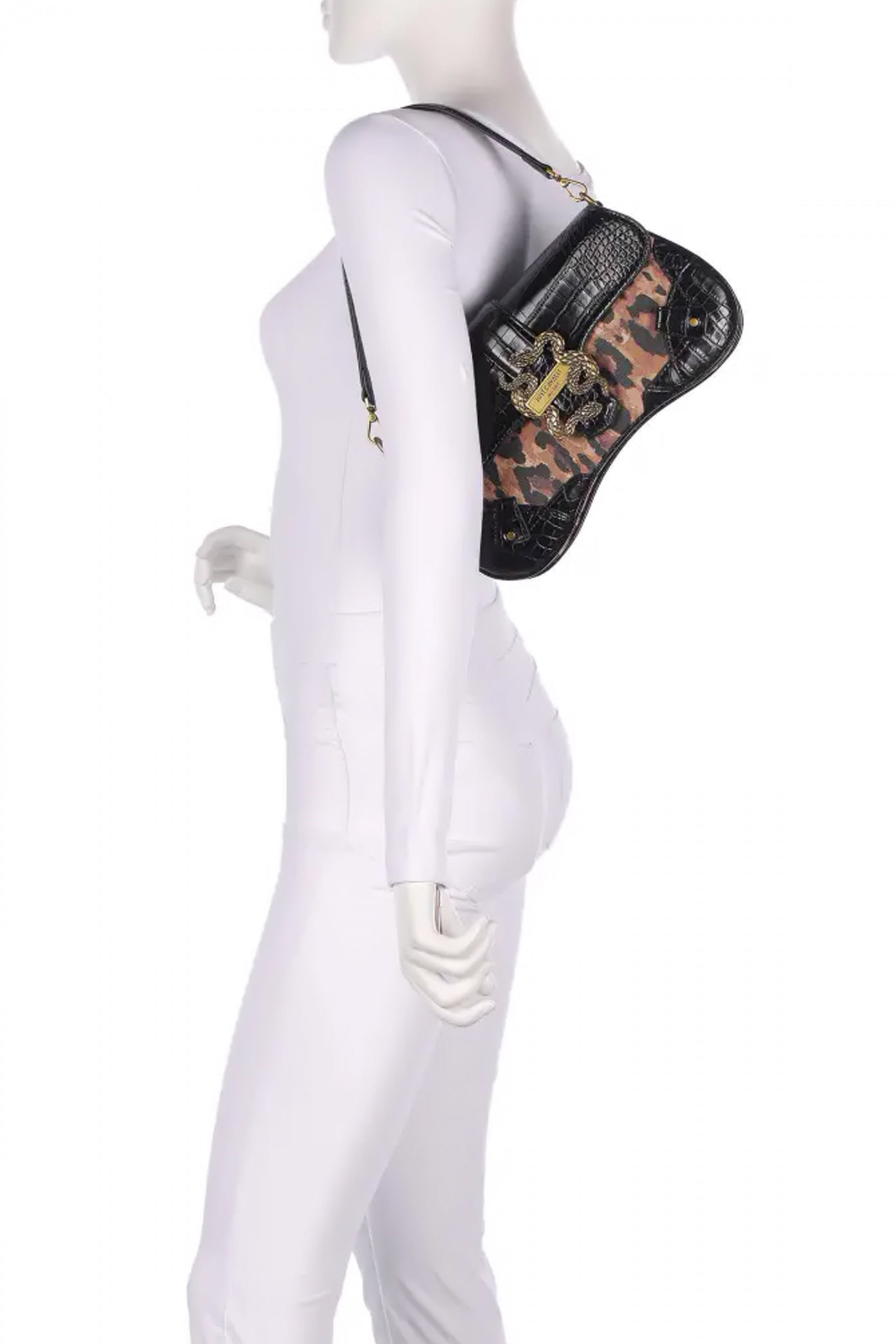 JUST CAVALLI JC ICONIC GR en color NEGRO (3)