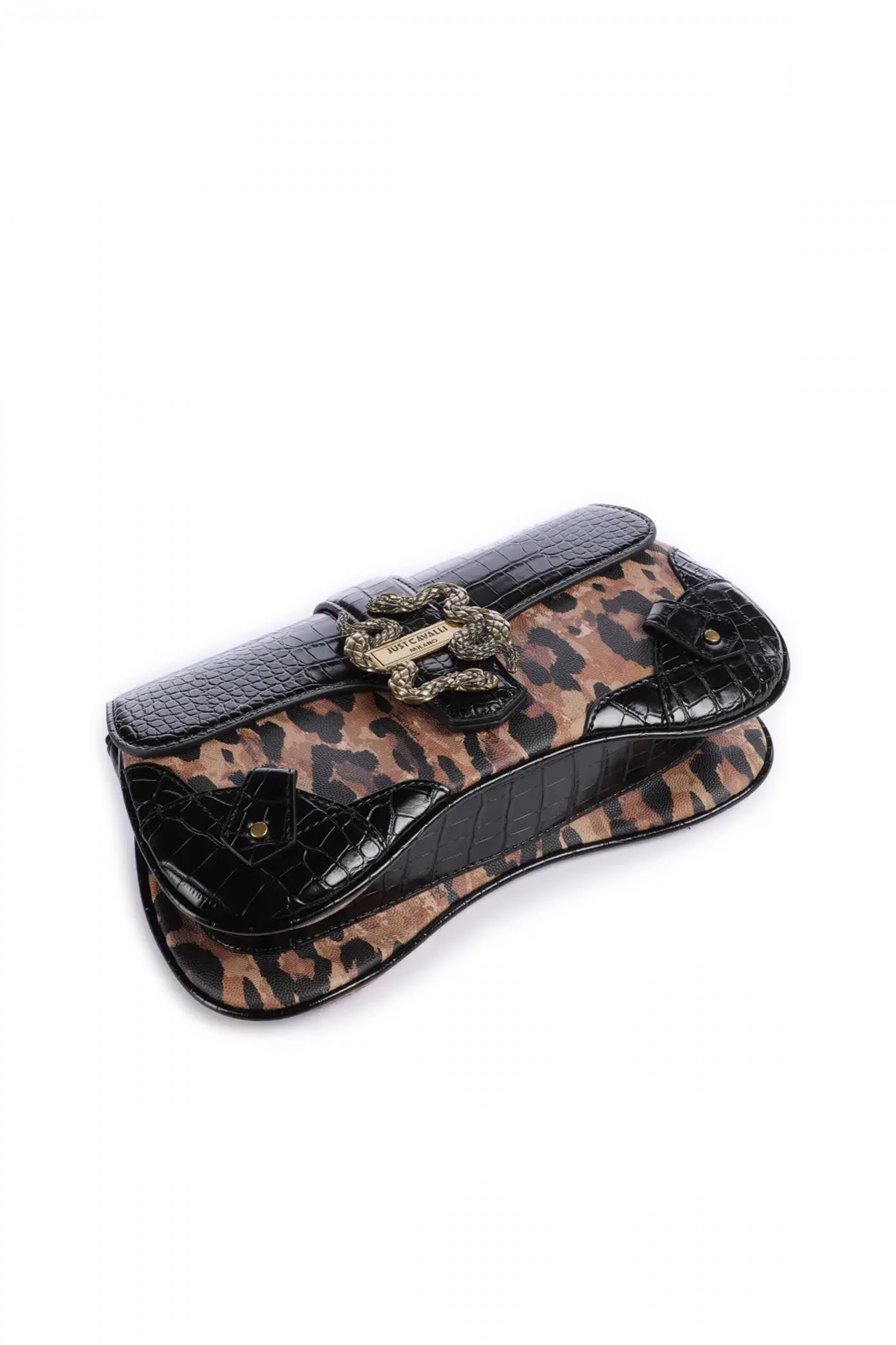 JUST CAVALLI JC ICONIC GR en color NEGRO (4)