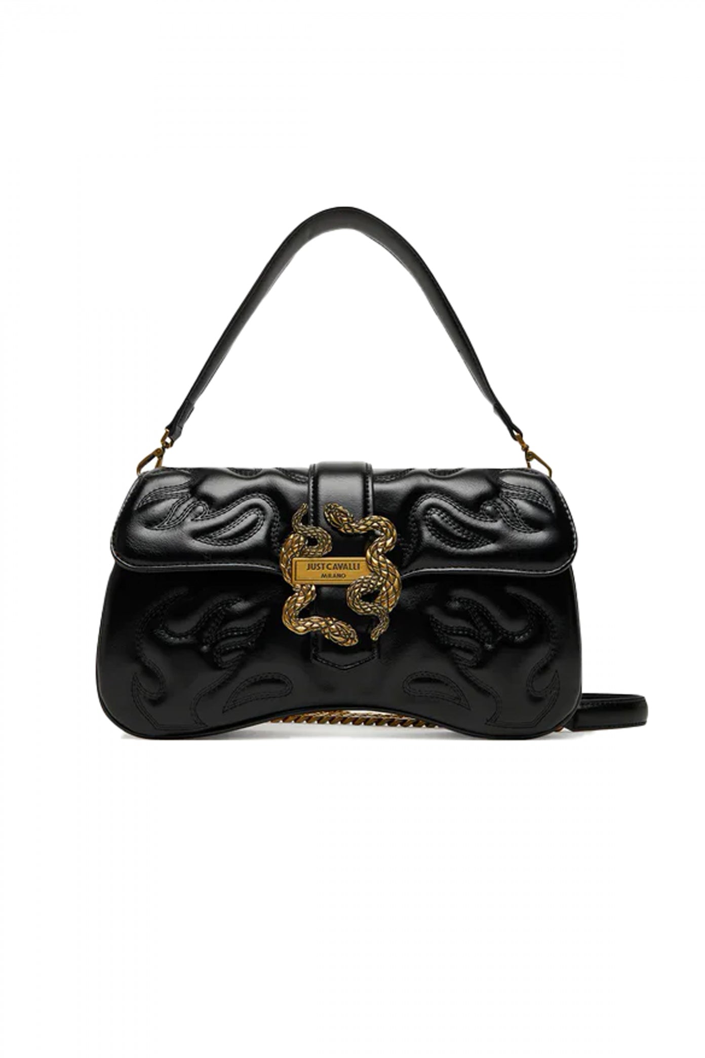 JUST CAVALLI JC ICONIC CA en color NEGRO (1)