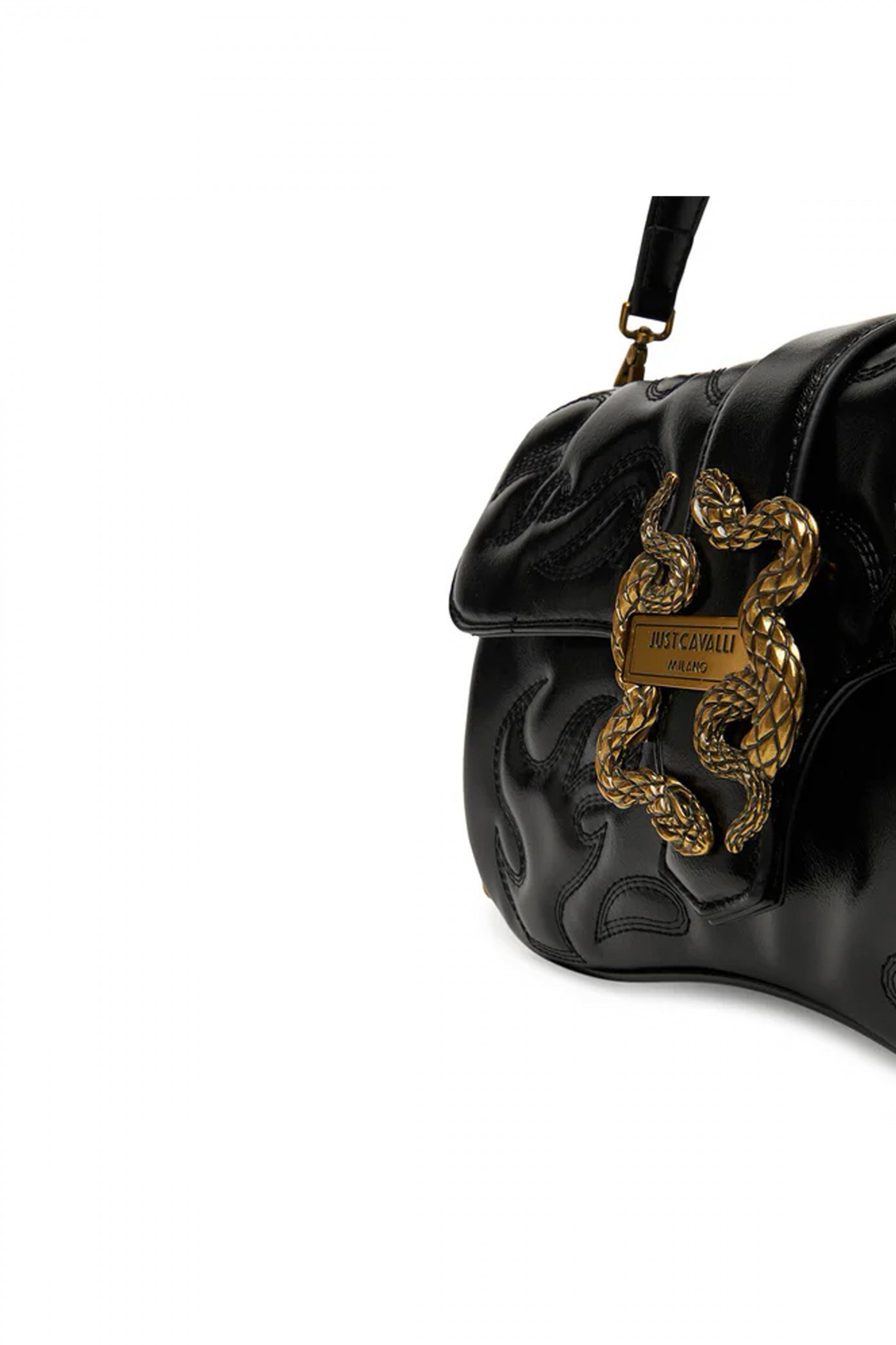 JUST CAVALLI JC ICONIC CA en color NEGRO (4)