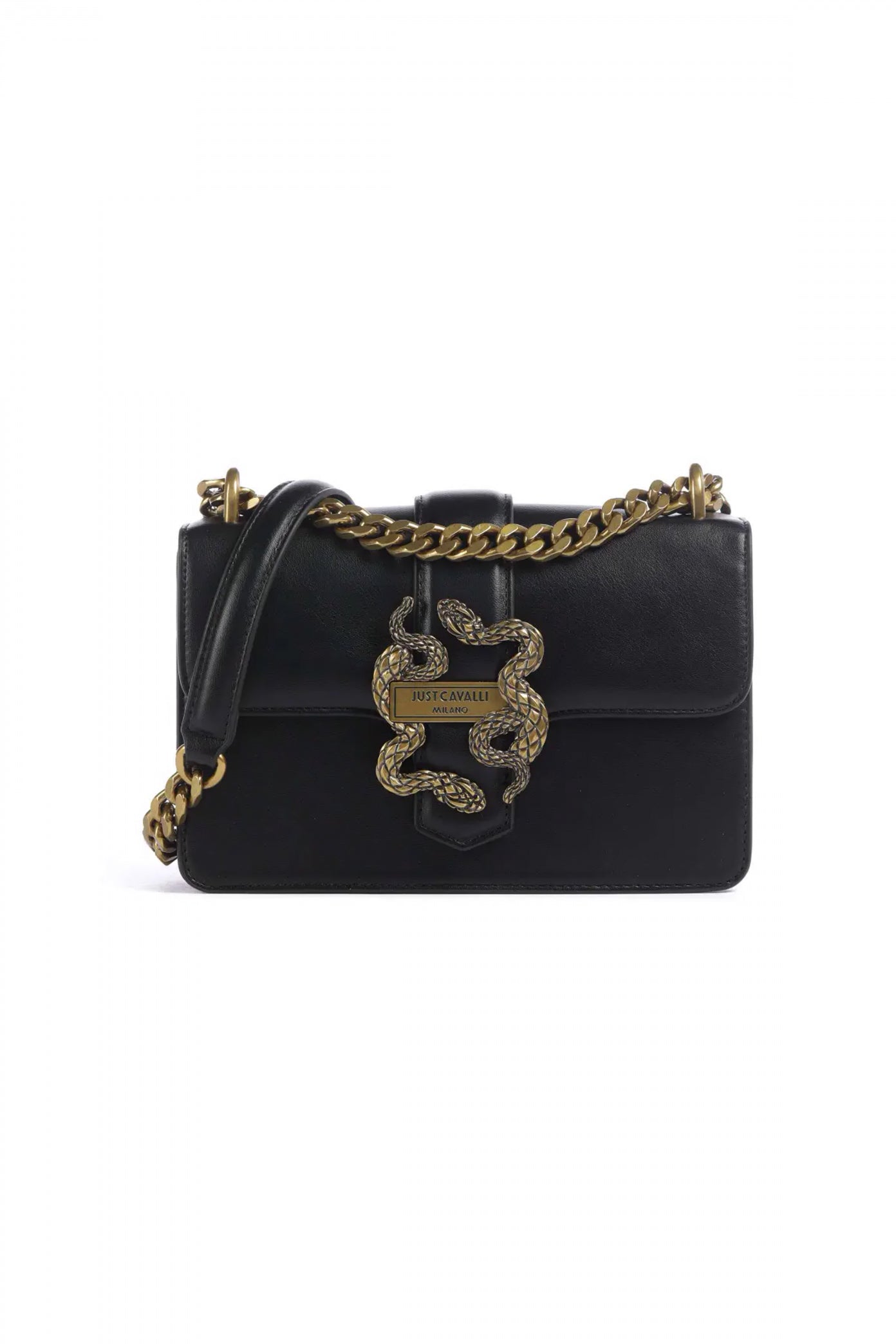 JUST CAVALLI JC ICONIC DR en color NEGRO (1)