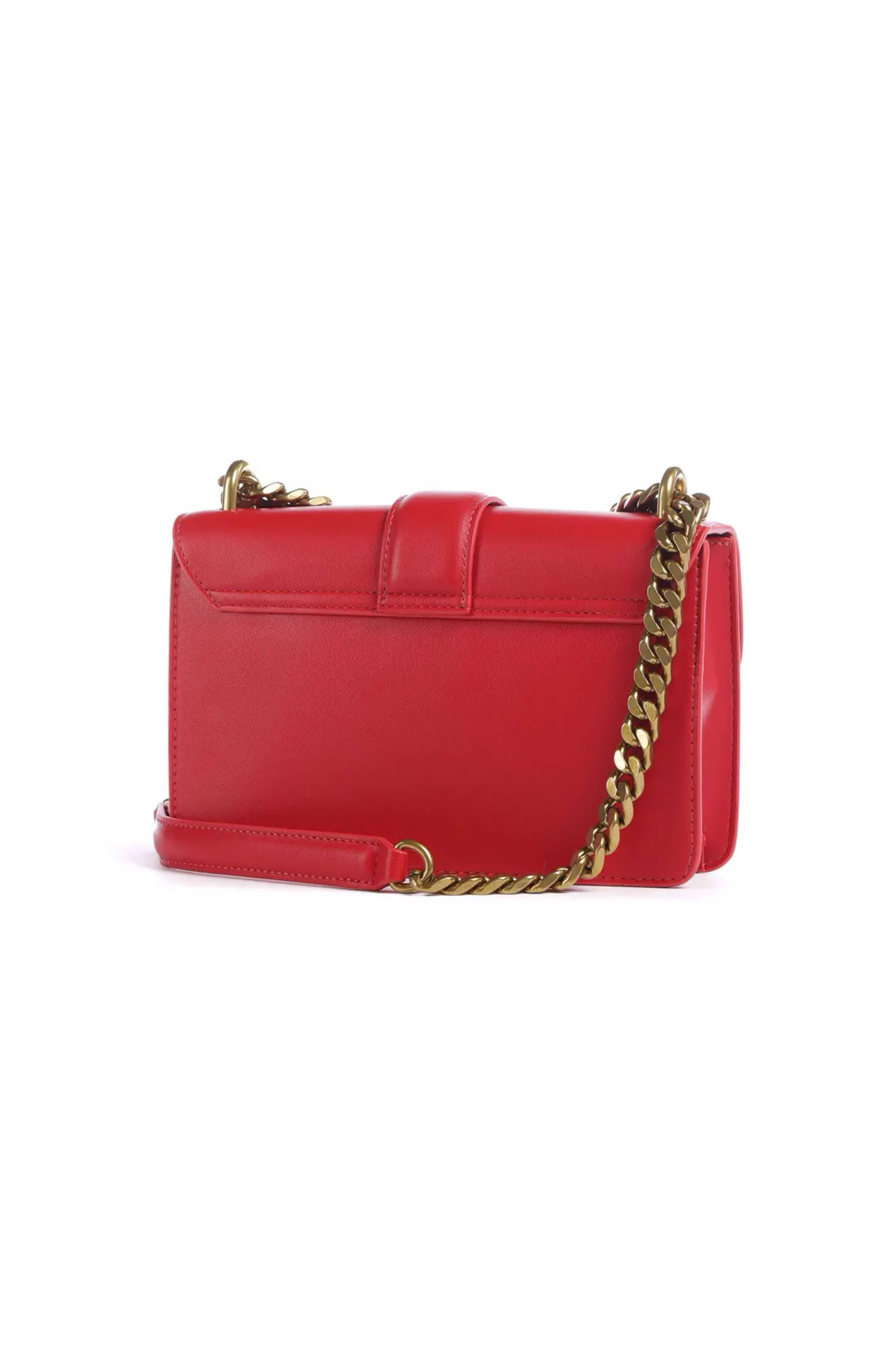 JUST CAVALLI JC ICONIC DR en color ROJO (2)