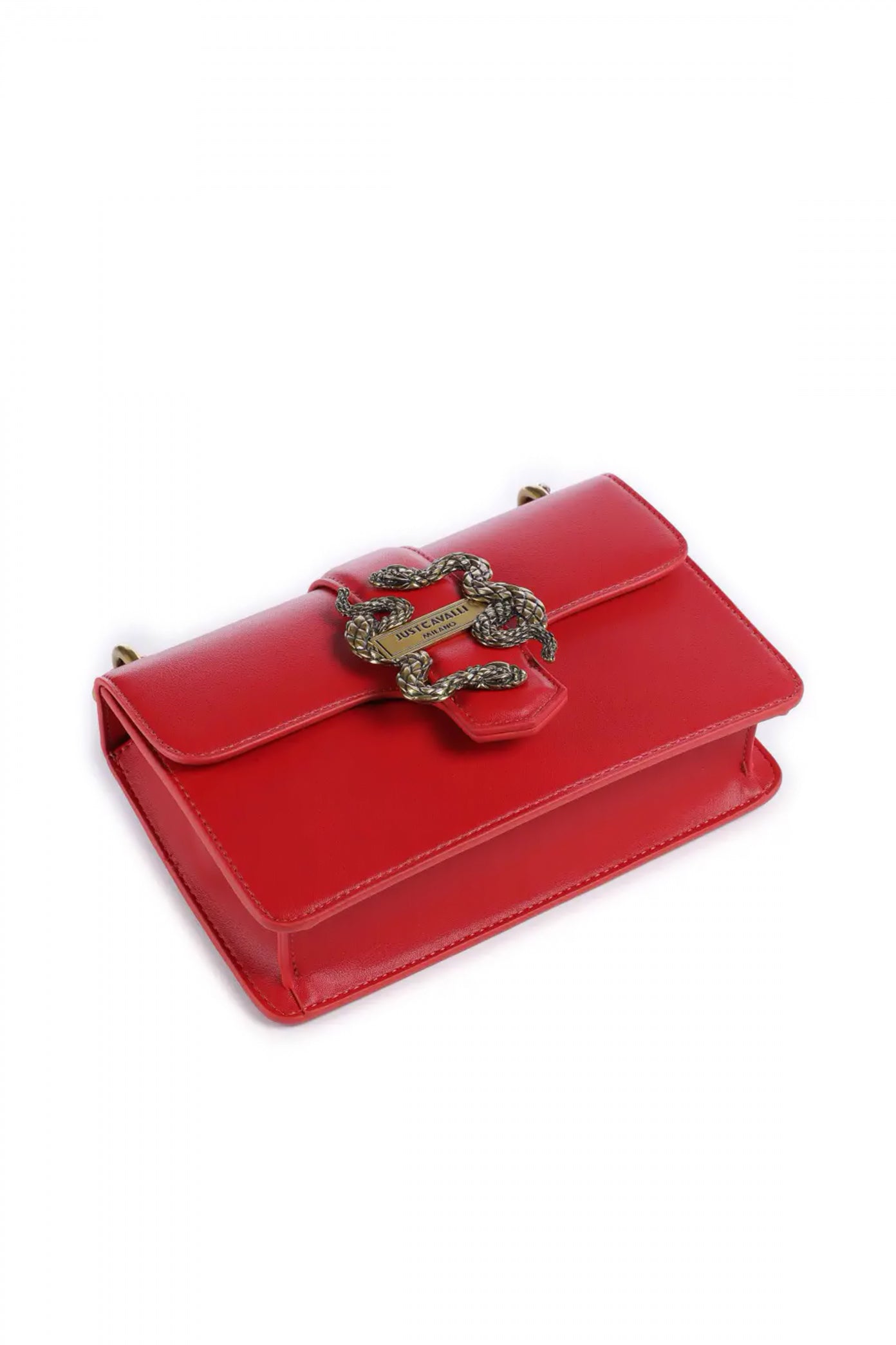 JUST CAVALLI JC ICONIC DR en color ROJO (4)