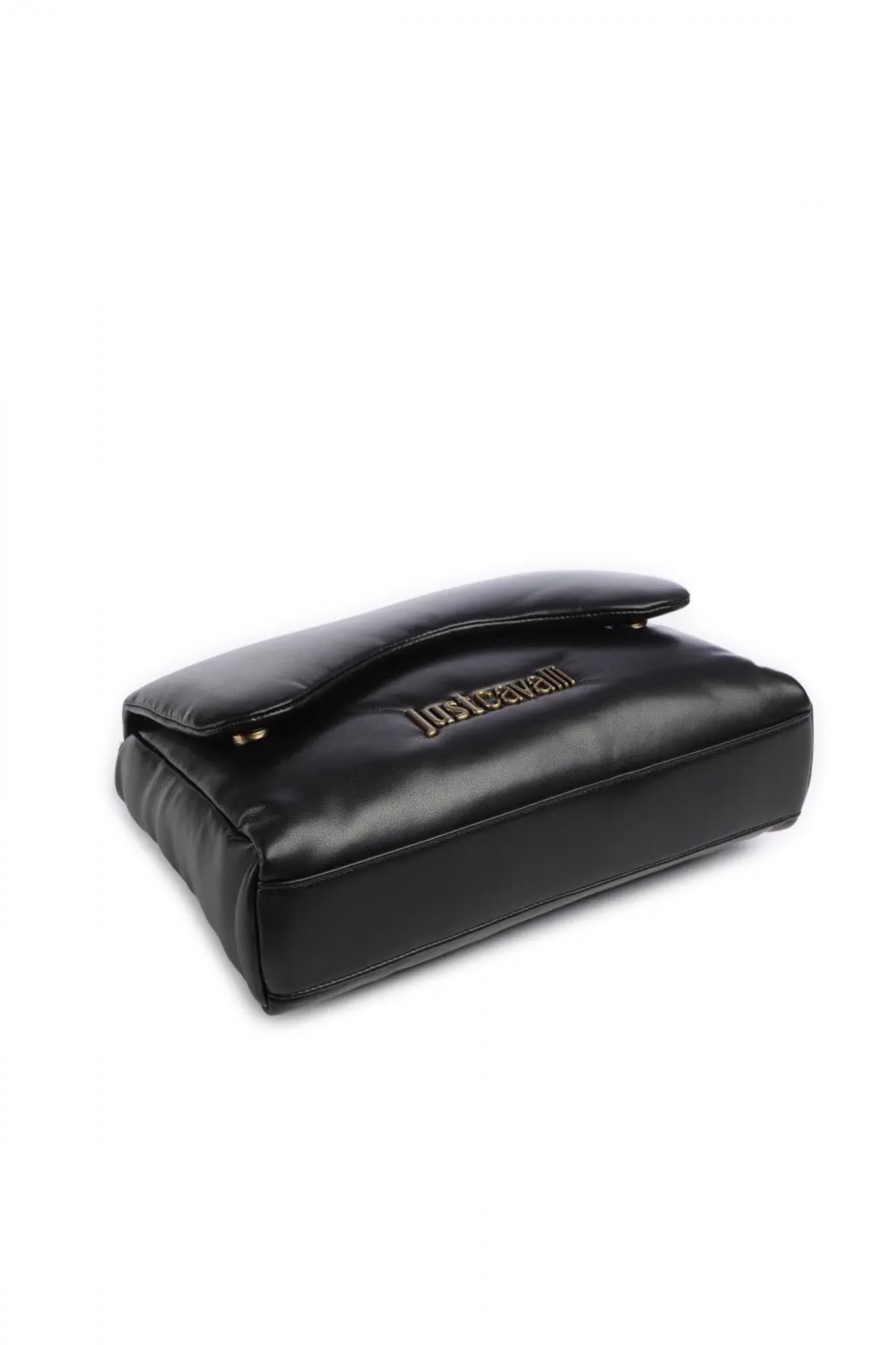 JUST CAVALLI JC PUFFY SOF en color NEGRO (4)