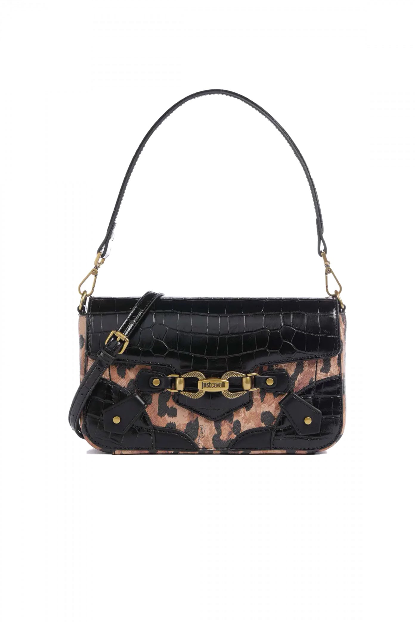 JUST CAVALLI JC SNAKE BITE en color ANIMAL PRINT (1)