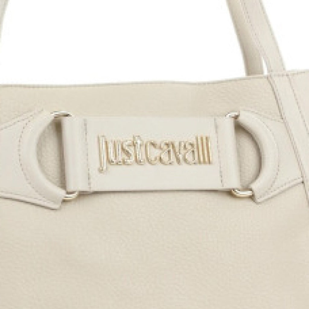 JUST CAVALLI JC BRIDLE GR en color BLANCO (6)