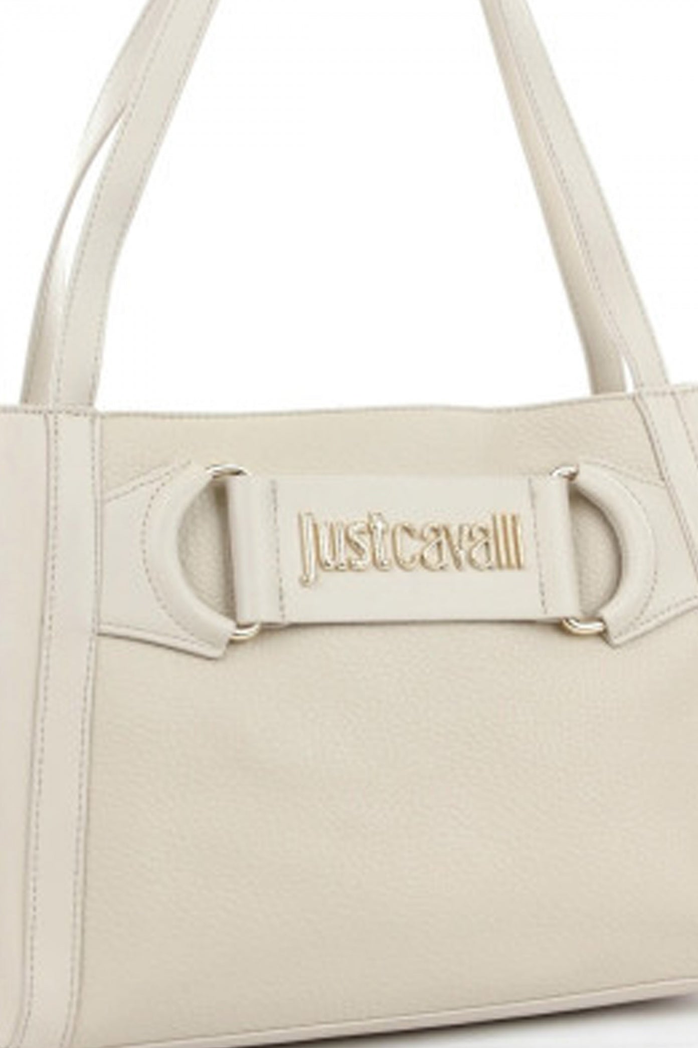 JUST CAVALLI JC BRIDLE GR en color BLANCO (3)