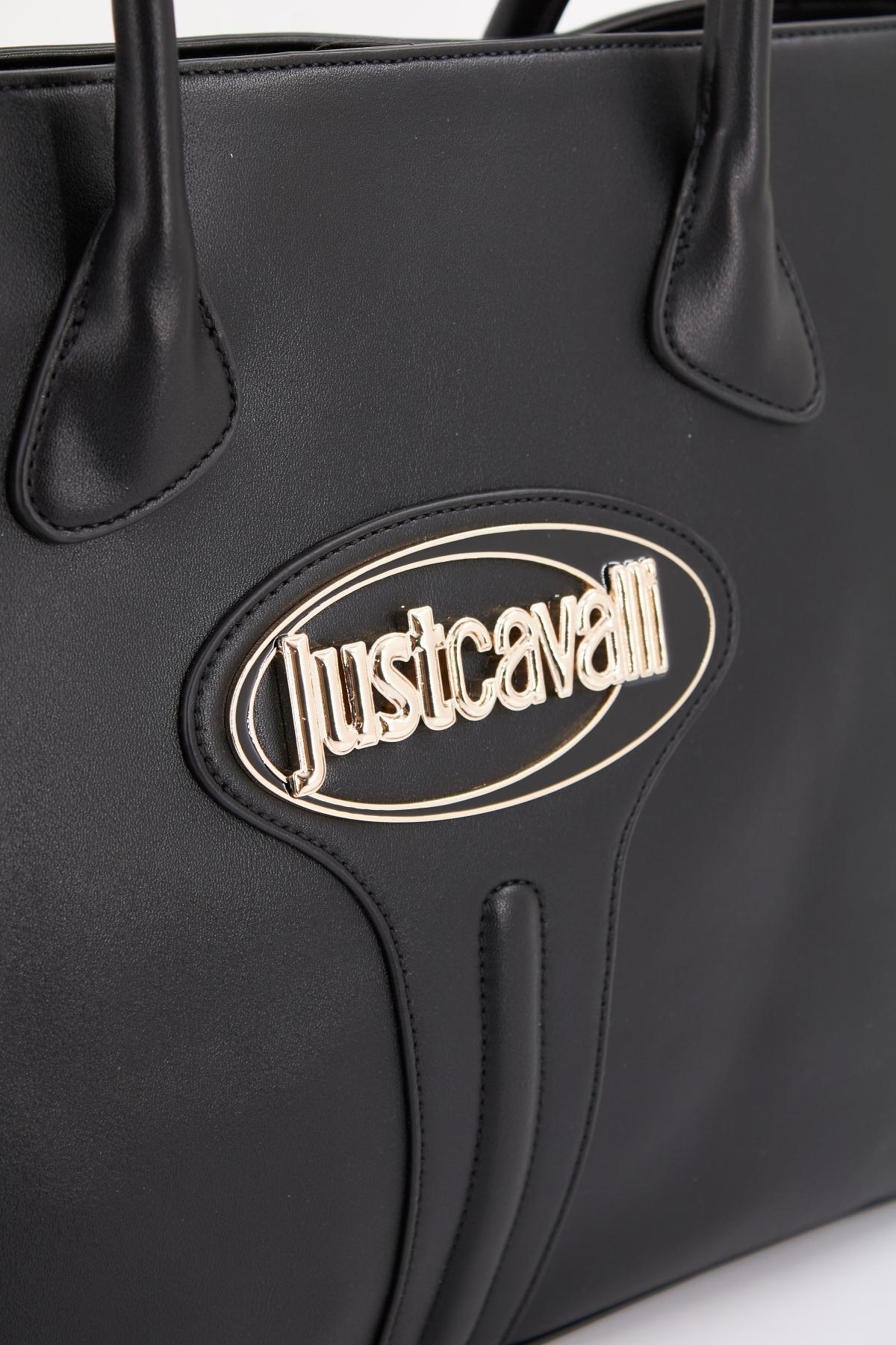 JUST CAVALLI JC GALAXY SM en color NEGRO (4)