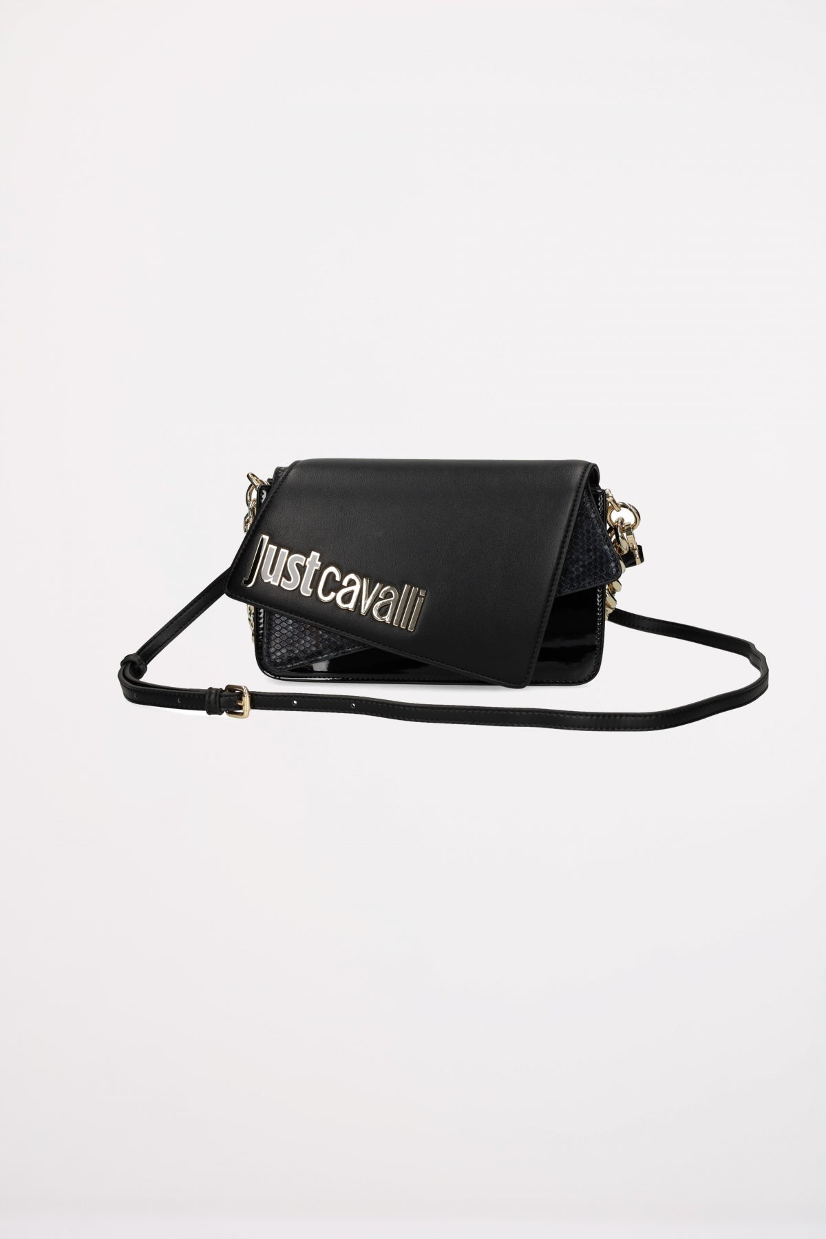 JUST CAVALLI JC METTERING en color NEGRO (4)