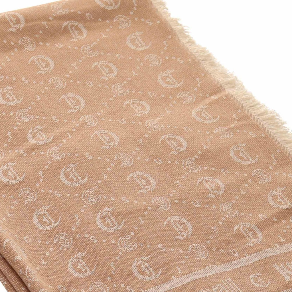 JUST CAVALLI QAH ZG en color MARRON CLARO (4)