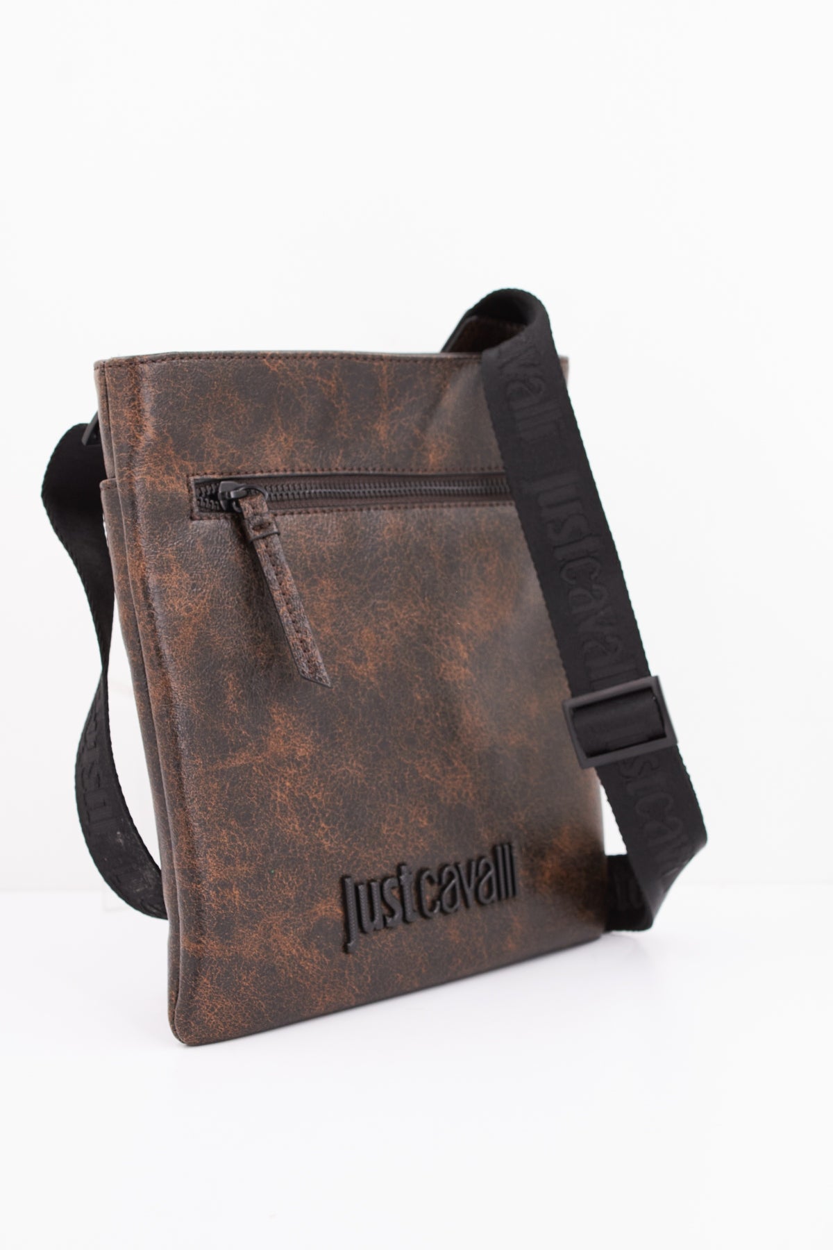 JUST CAVALLI JC OLD VINTAGE en color MARRON (2)