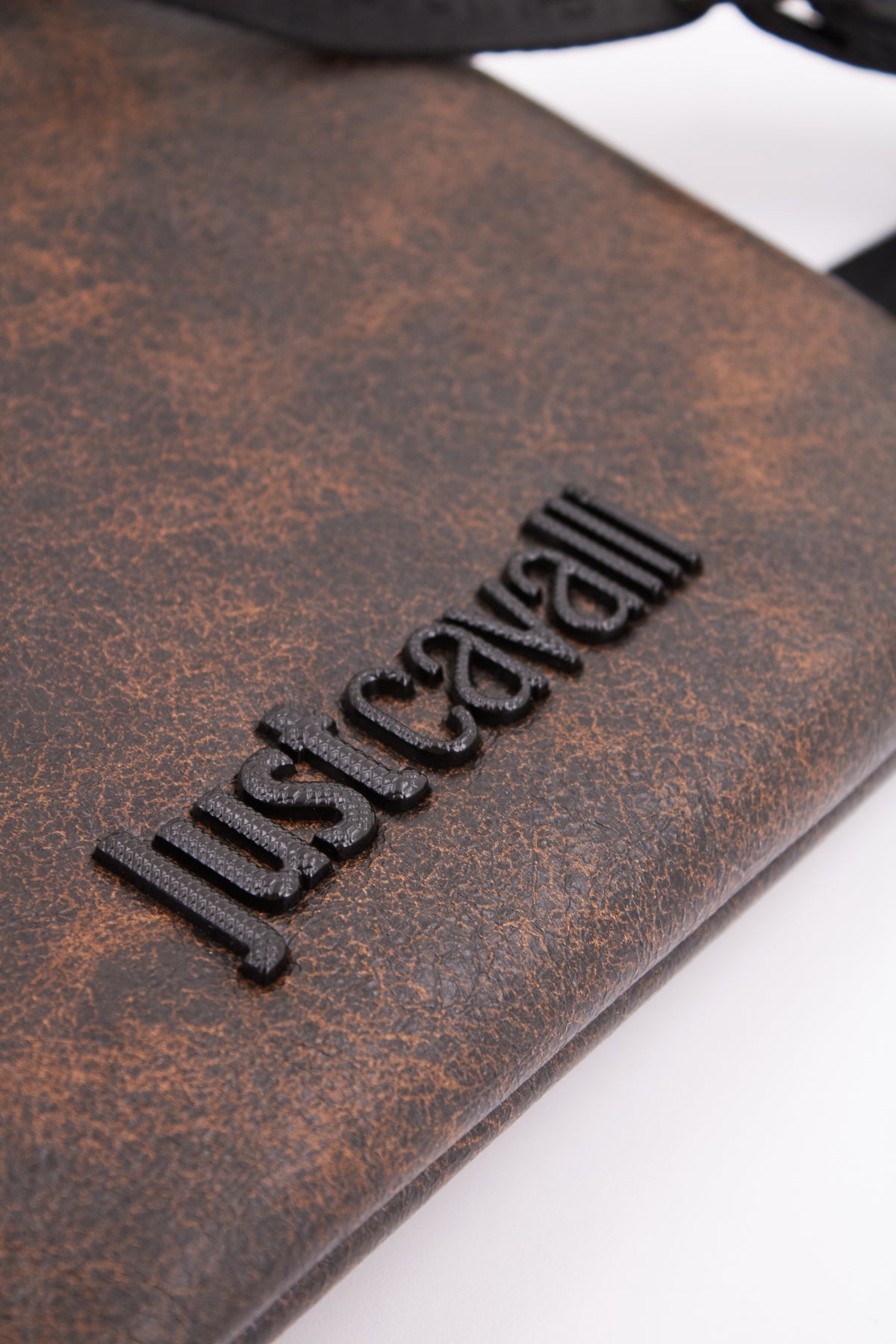 JUST CAVALLI JC OLD VINTAGE en color MARRON (4)