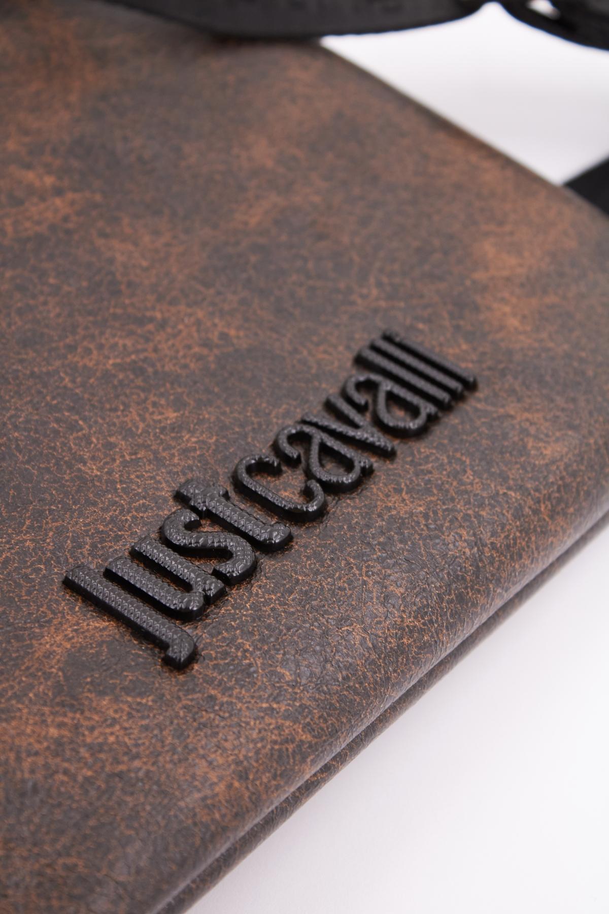 JUST CAVALLI JC OLD VINTAGE en color MARRON (4)