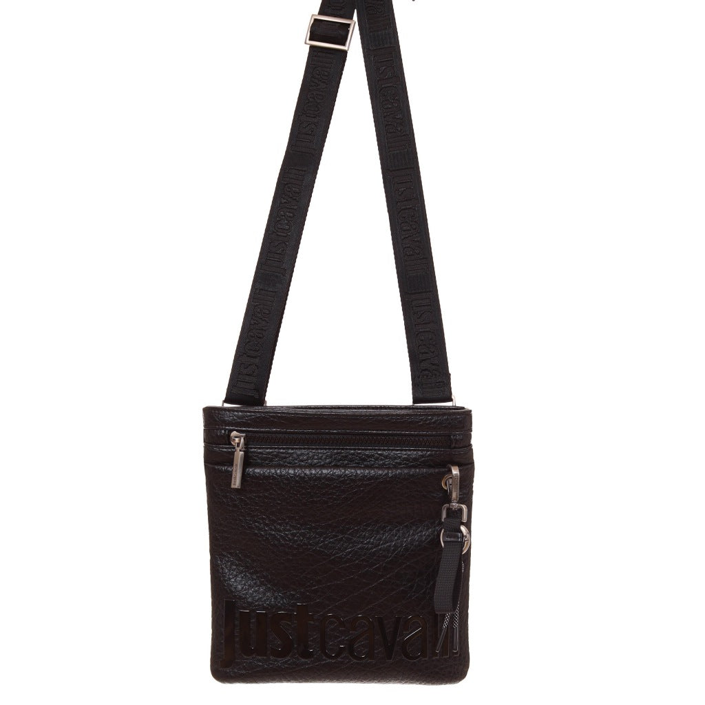 JUST CAVALLI QAB ZSB en color NEGRO  (3)