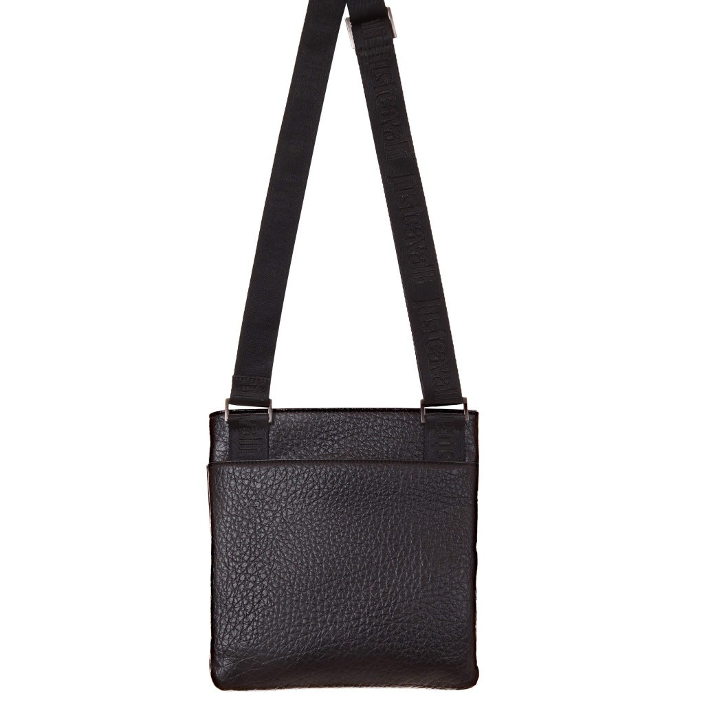 JUST CAVALLI QAB ZSB en color NEGRO  (4)