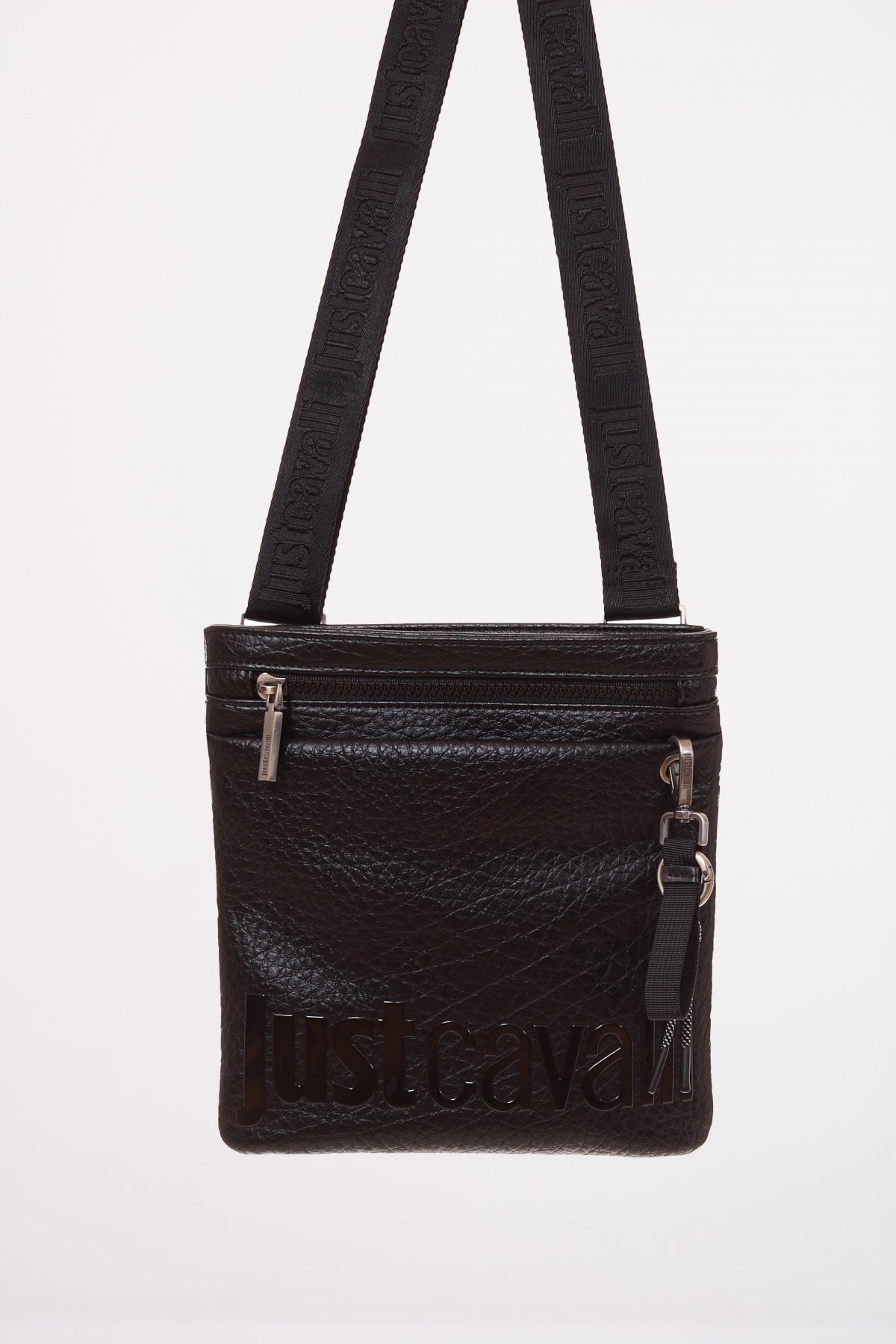 JUST CAVALLI QAB ZSB en color NEGRO  (1)