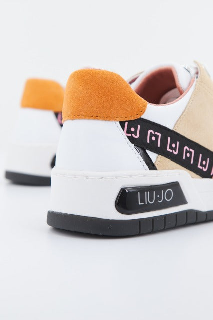 LIU-JO GYN en color BEIS (3)