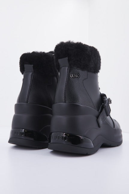 LIU-JO KARLIE REVOLUTION en color NEGRO (3)