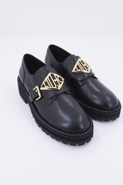 LIU-JO SF P en color NEGRO (1)