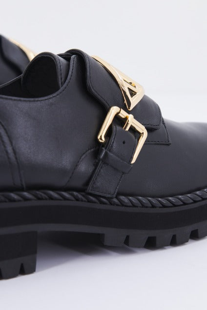 LIU-JO SF P en color NEGRO (3)