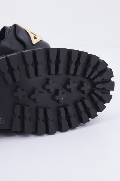 LIU-JO SF P en color NEGRO (4)