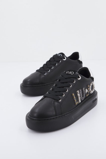 LIU-JO KYLIE en color NEGRO (1)