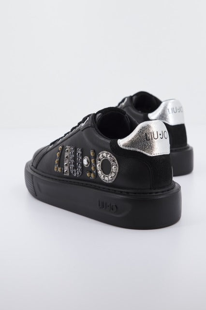 LIU-JO KYLIE en color NEGRO (3)