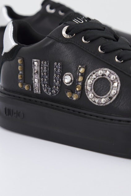 LIU-JO KYLIE en color NEGRO (4)