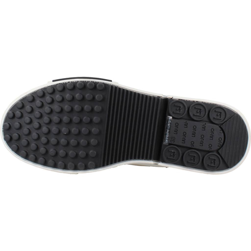LIU-JO HERO DEPORTIVA MEDI en color BEIS (6)
