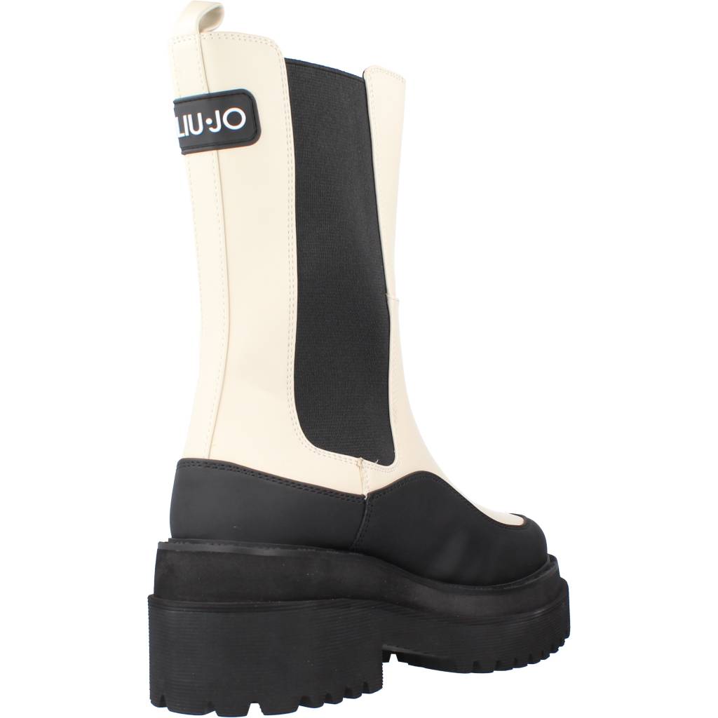 LIU-JO PURPLE en color BEIS (3)