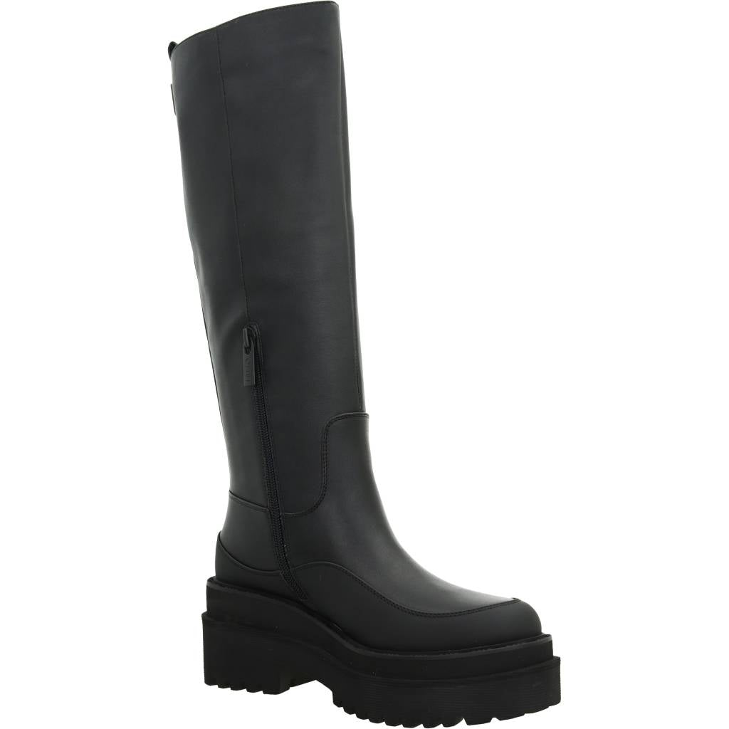 LIU-JO PURPLE en color NEGRO (5)