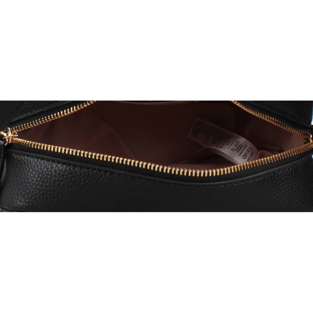 LIU-JO NF E CROSS OVER en color NEGRO (5)