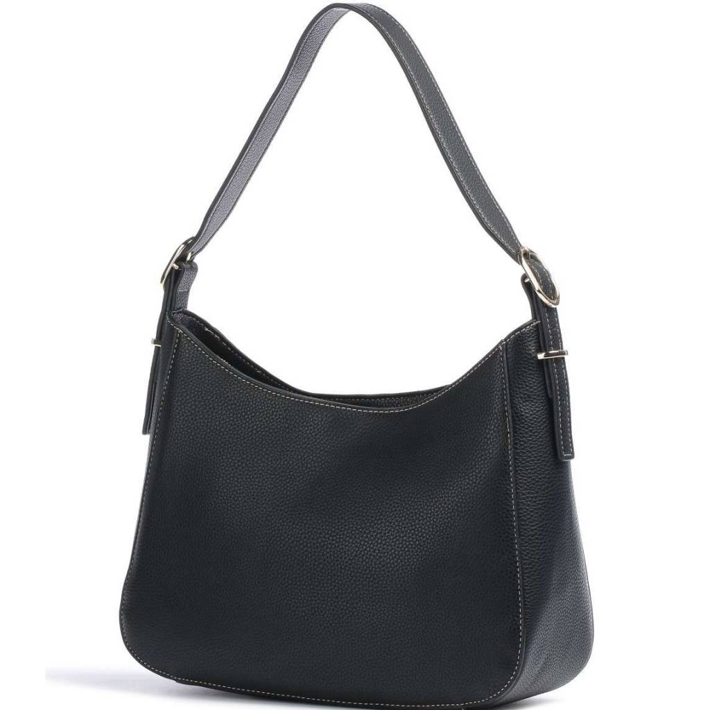 LIU-JO HOBO en color NEGRO (1)