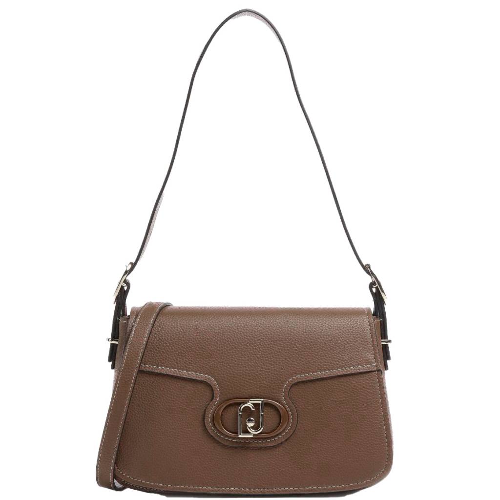 LIU-JO AF E en color MARRON (1)
