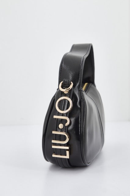 LIU-JO AA E CROSS OVER en color NEGRO (2)