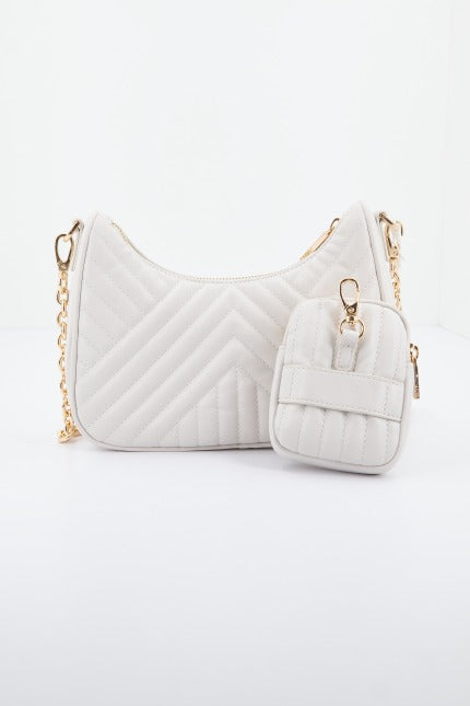 LIU-JO HOBO BAG en color BLANCO (3)