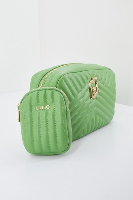 LIU-JO AA en color VERDE (2)