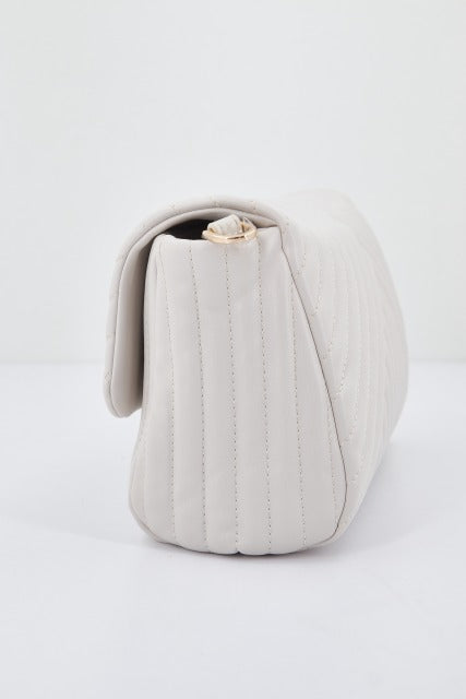 LIU-JO AA E CROSS OVER en color BLANCO  (2)