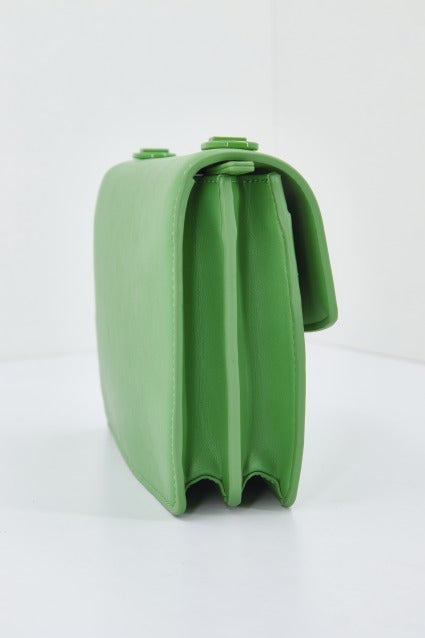 LIU-JO AA E en color VERDE (2)